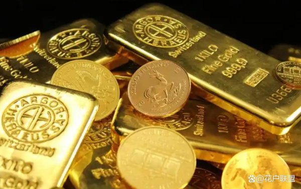 配资十大正规公司 最近黄金涨的这么猛，现在787了还能上车吗？